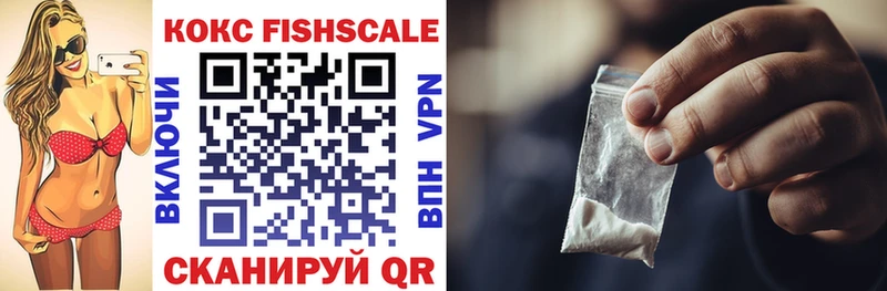 Кокаин Fish Scale  Купить  Новочеркасск 